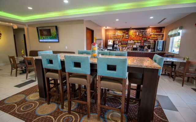 SureStay Plus Hotel by Best Western Owasso Tulsa North