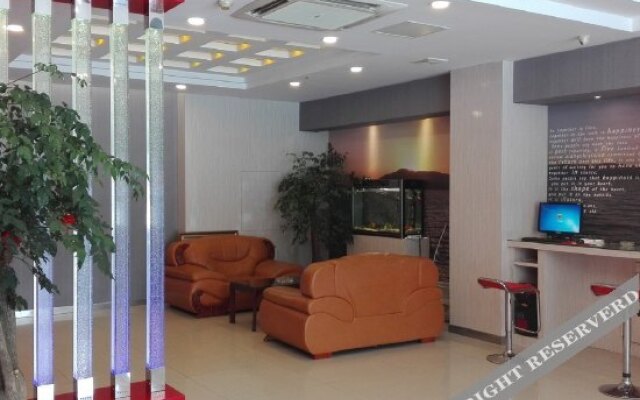 Shankee Hotel (Xuyi Bus Station)