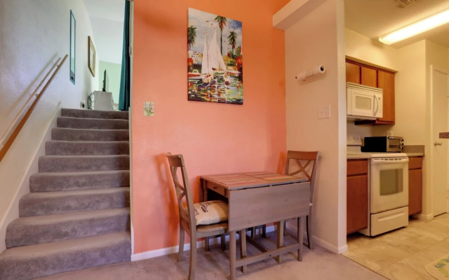 Balcony & Pool Access: Condo in Galveston!