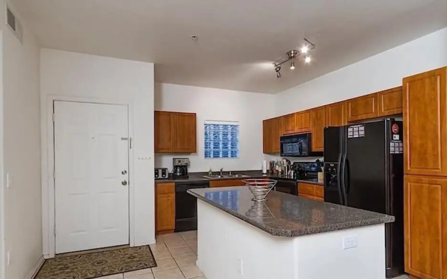 Heart of Phoenix By Signature Vacation Rentals