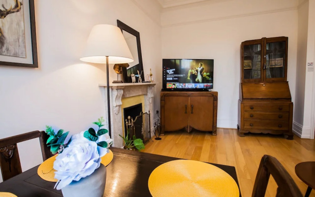 Kensington Luxury Residence