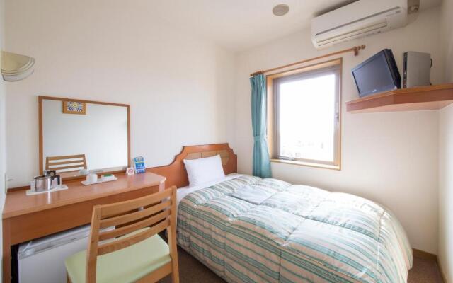 Hyper Hotel Komatsu