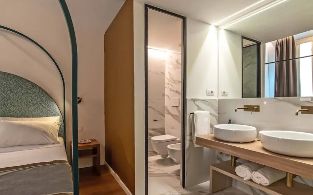 Ora Acanfora Suites