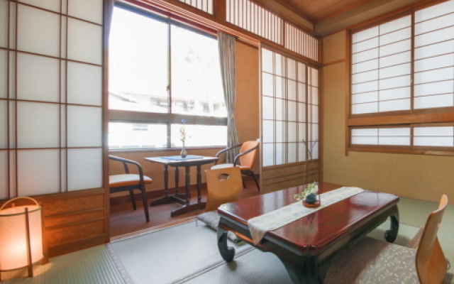 Run Of House 사진 1
