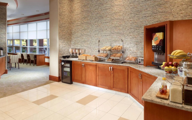 SpringHill Suites by Marriott Atlanta Buckhead