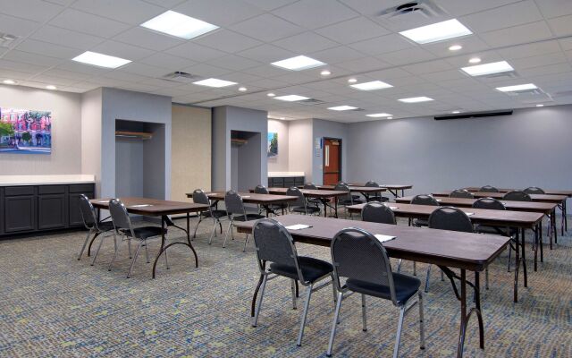 Hampton Inn Fayetteville