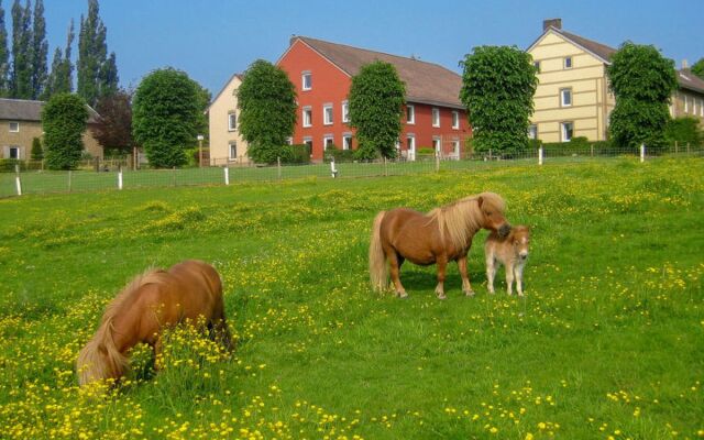 Bungalowpark Landsrade 34912