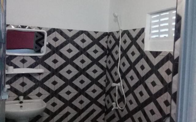 Nilaveli Beach Rooms