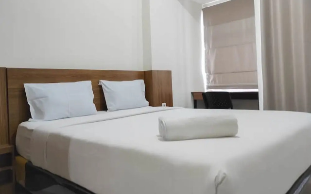 Cozy Studio Vida View Apartment