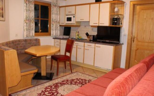 Werfenweng Ferienappartement