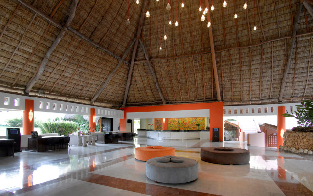 Grand Palladium Vallarta Resort & Spa - All Inclusive