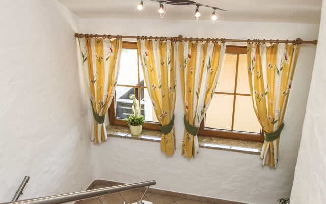 Appartements Trinker