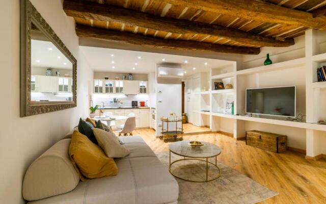 Clavature LuxuryApartment