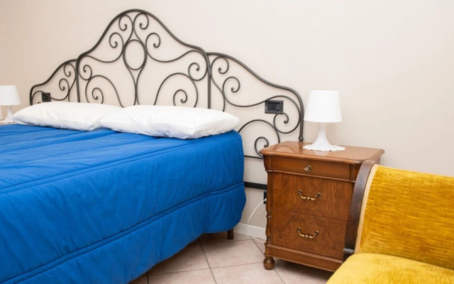 Villa Jole in Polpenazze del Garda