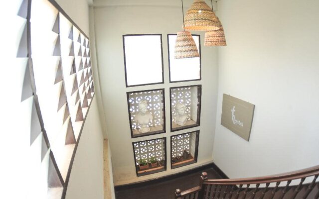 Hohm Hostel