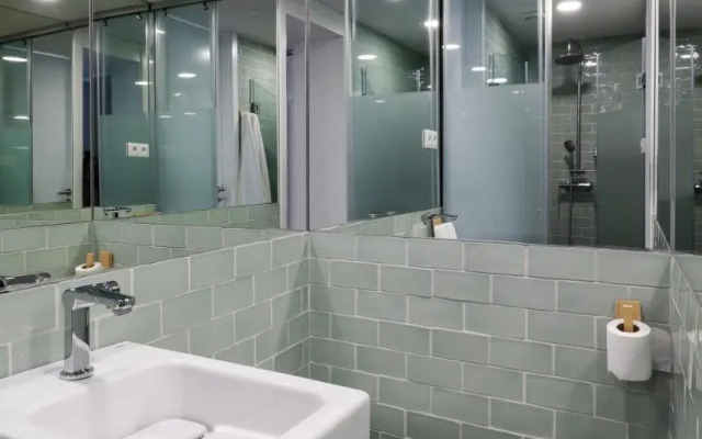 Bem Lembrados Apartment