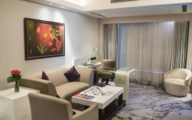 Pullman Gurgaon Central Park