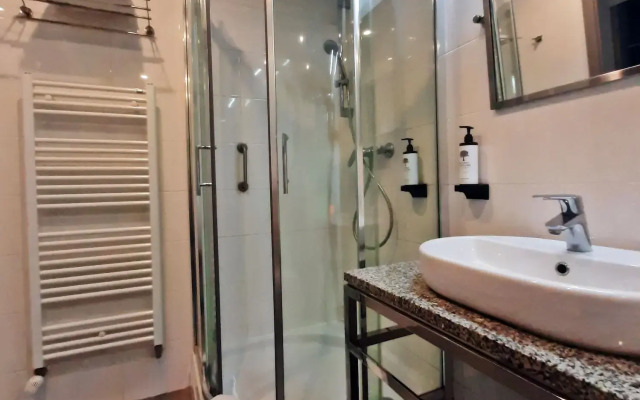 Hotel Forza