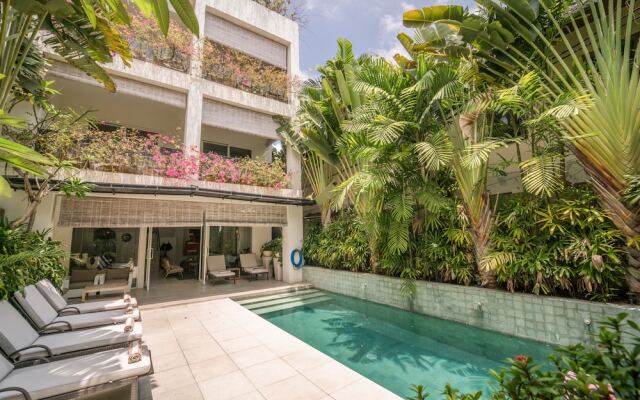 Villa Stella 8 Bedroom