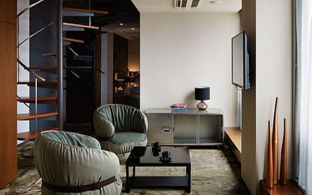 Akasaka Granbell Hotel