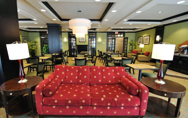 Holiday Inn Express & Suites Halifax Airport by IHG