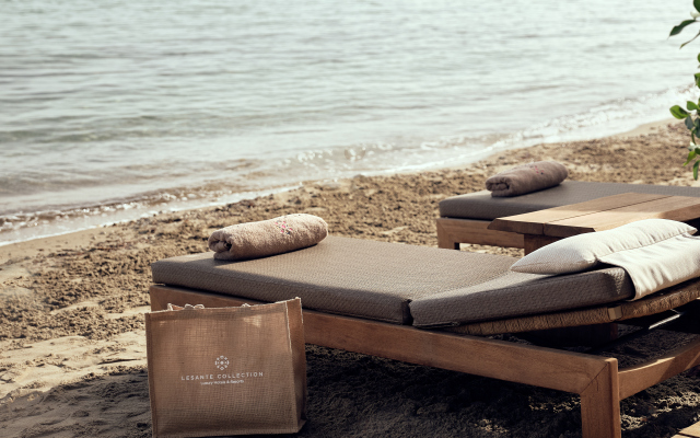 Lesante Blu, a member of The Leading Hotels of the World – Adults Only