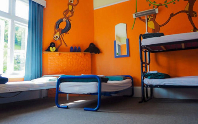 Noah's Ark Backpackers