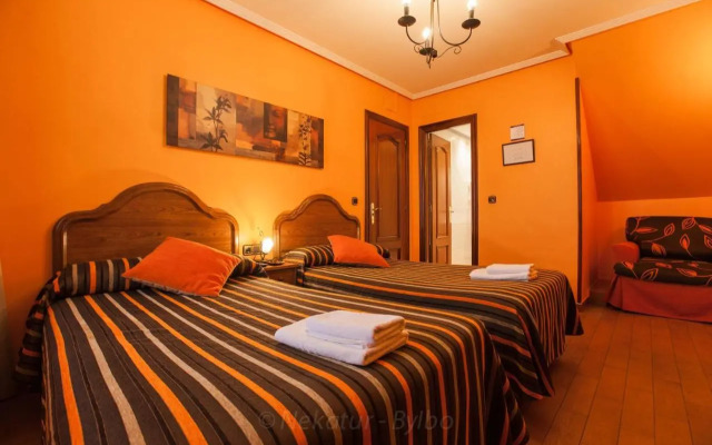 Casa Rural Barazar