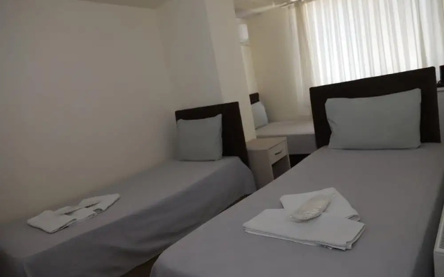 Gundogdu Otel