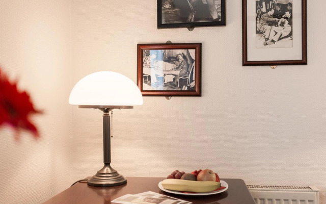 MAXX Hotel Jena