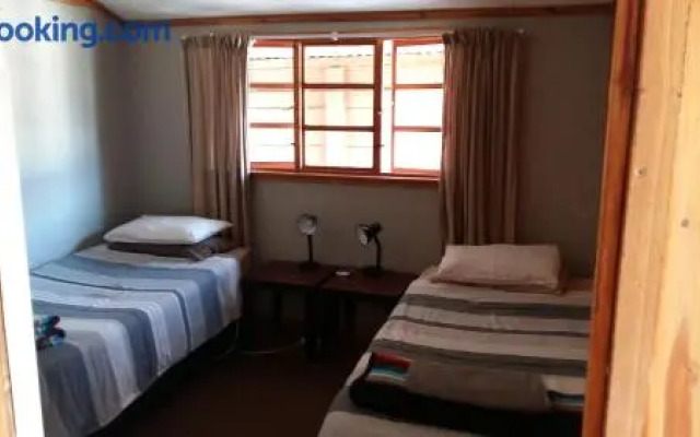 Sanfern Downs Cottage