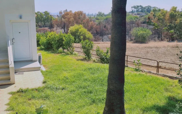 16 PRO - Stay Monte Elias Apartment