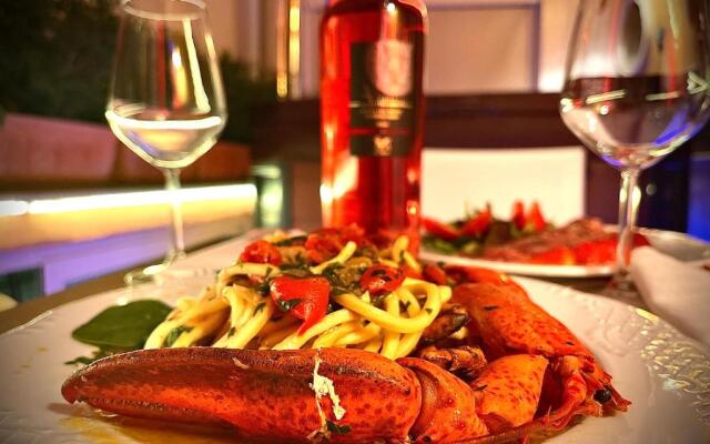 Suite San Rocco Wellness&Spa