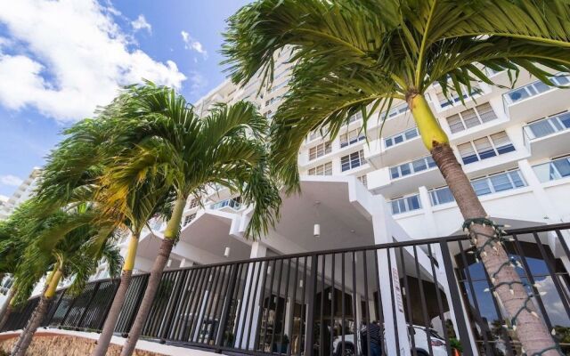 Ocean Grand Residences