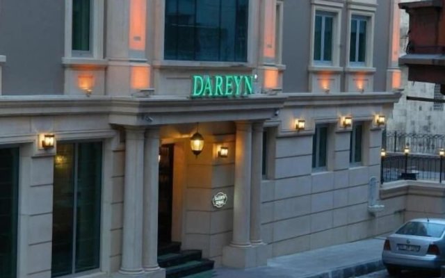 Dareyn Konak Hotel