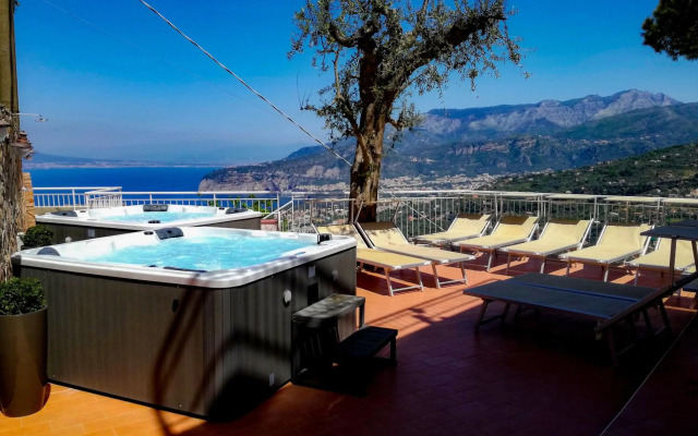 Hotel Villa Fiorita