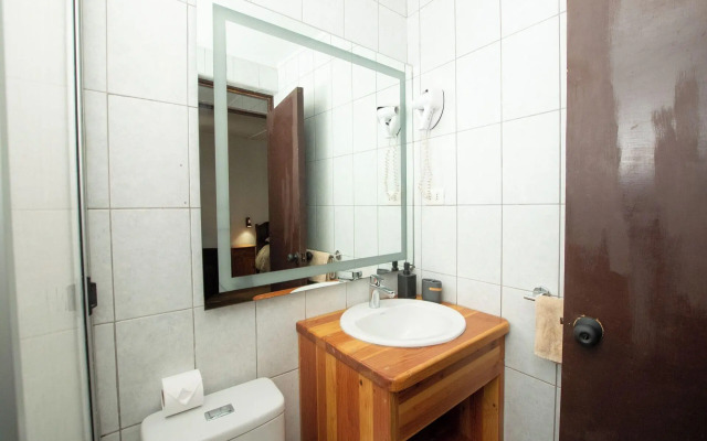 Casa Lickana B&B