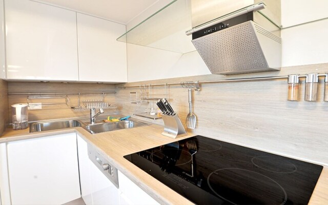 Apartamenty.in Wladyslawowo