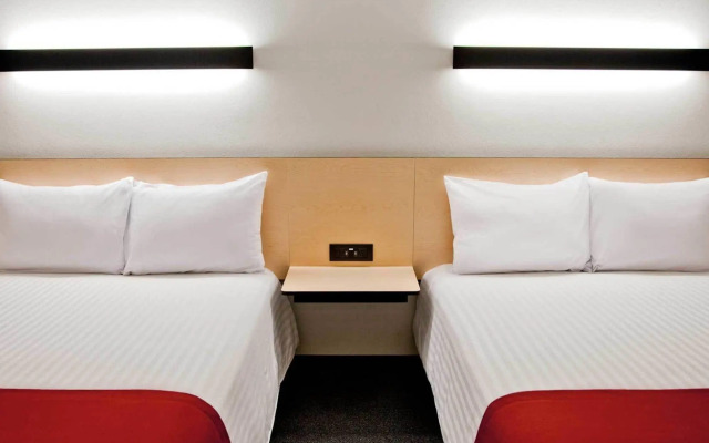 City Express Plus by Marriott Monterrey Nuevo Sur