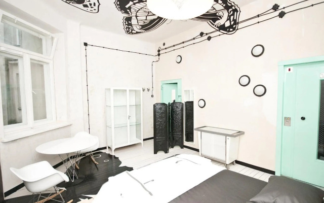 Lofthotel Sen Pszczoły