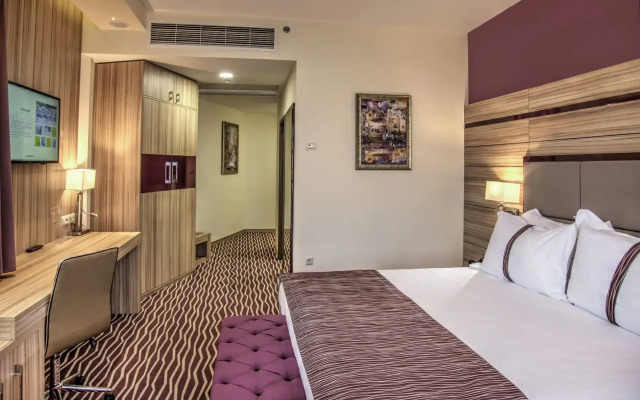 Holiday Inn Plovdiv by IHG