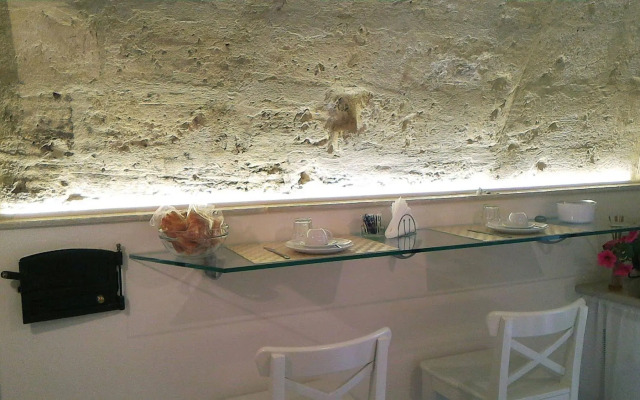 Le Case Di Stano - Via DAddozio