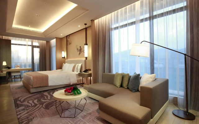 Grand Mayfull Hotel Taipei