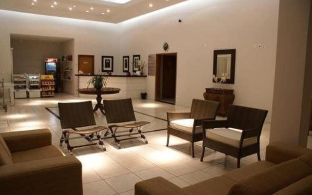 Hotel San Paolo