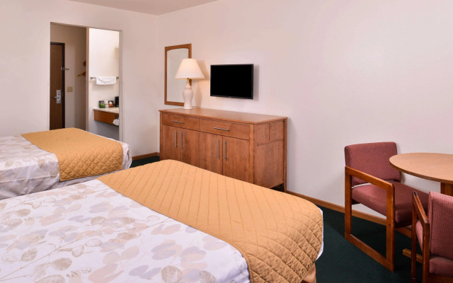 Americas Best Value Inn Missouri Valley