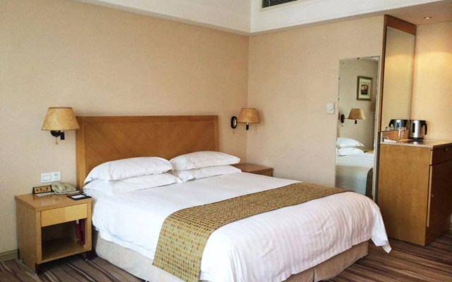 Highton Hotel Shanghai