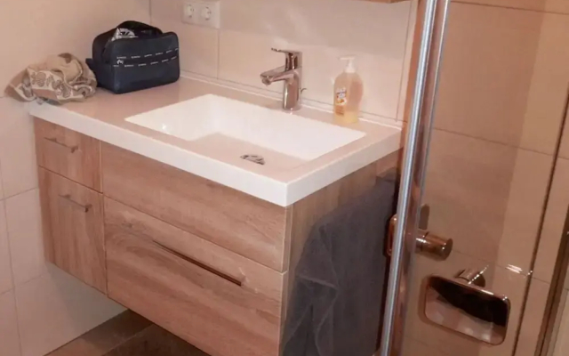 Saerbecker Berghutte