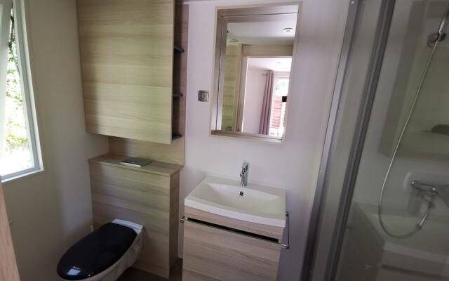 Camping du Manoir de Penn ar Ster