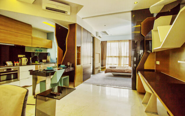 Verve Suites