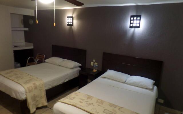 Uke Inn Hotel & Suites